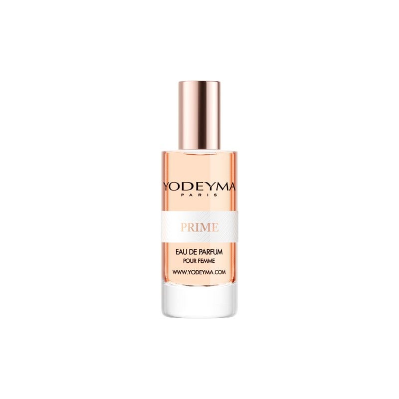 Yodeyma Prime Edp Pour Femme 15ml