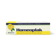 Homeoplak Dentifricio Limone 75ml