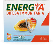 Energya Défense immunitaire 14 sticks