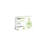 Levareflux 30 gélules végétales