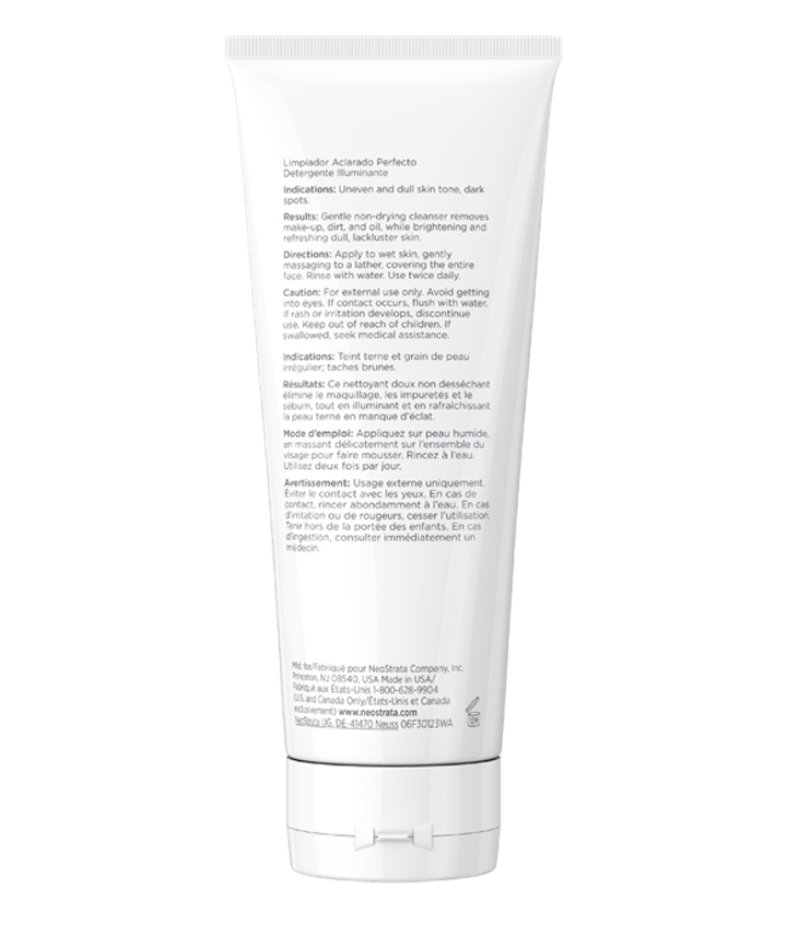 Neostrata Ultra Brightening Cleanser 200ml