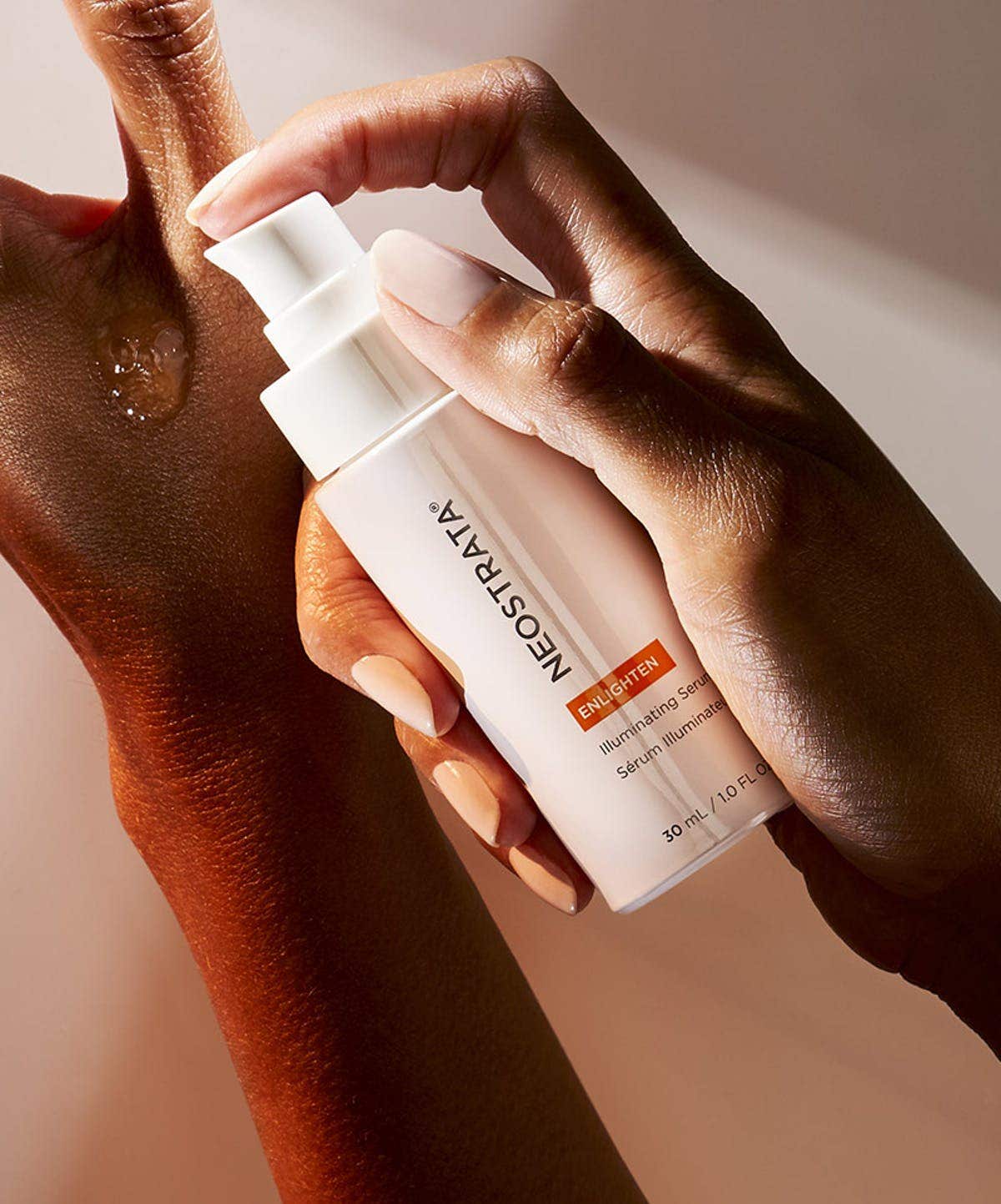 Neostrata Enlighten Illuminating Serum 30ml