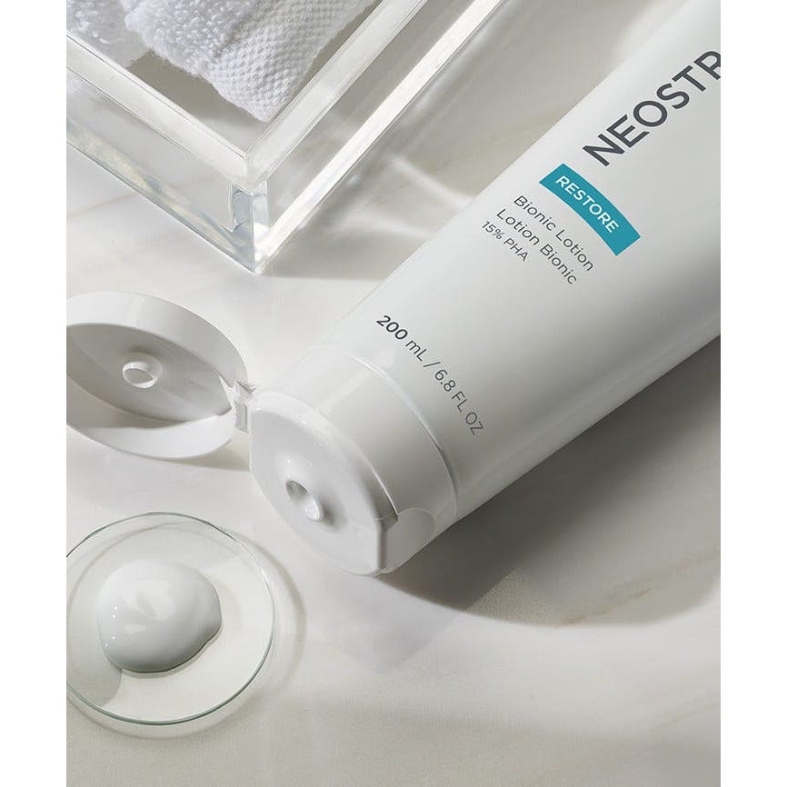 Neostrata Restore Latte Idratante Viso Corpo 200ml