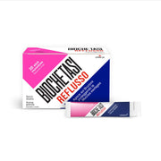 Biochetasi Reflux 20 sticks parfum orange - Soulagement rapide