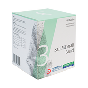 Cemon Sali Minerali Basici 60 Bustine