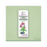 Caira Échinacée et Groseille Défenses Naturelles 50 ml