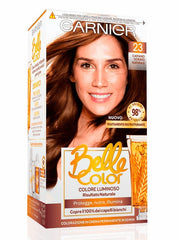 Garnier Belle Color Colorazione Capelli 23 Castano Dorato Naturale