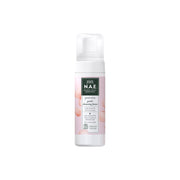 N.A.E. Mousse Nettoyante Visage Pureté, Formule Végétalienne, 150 ml