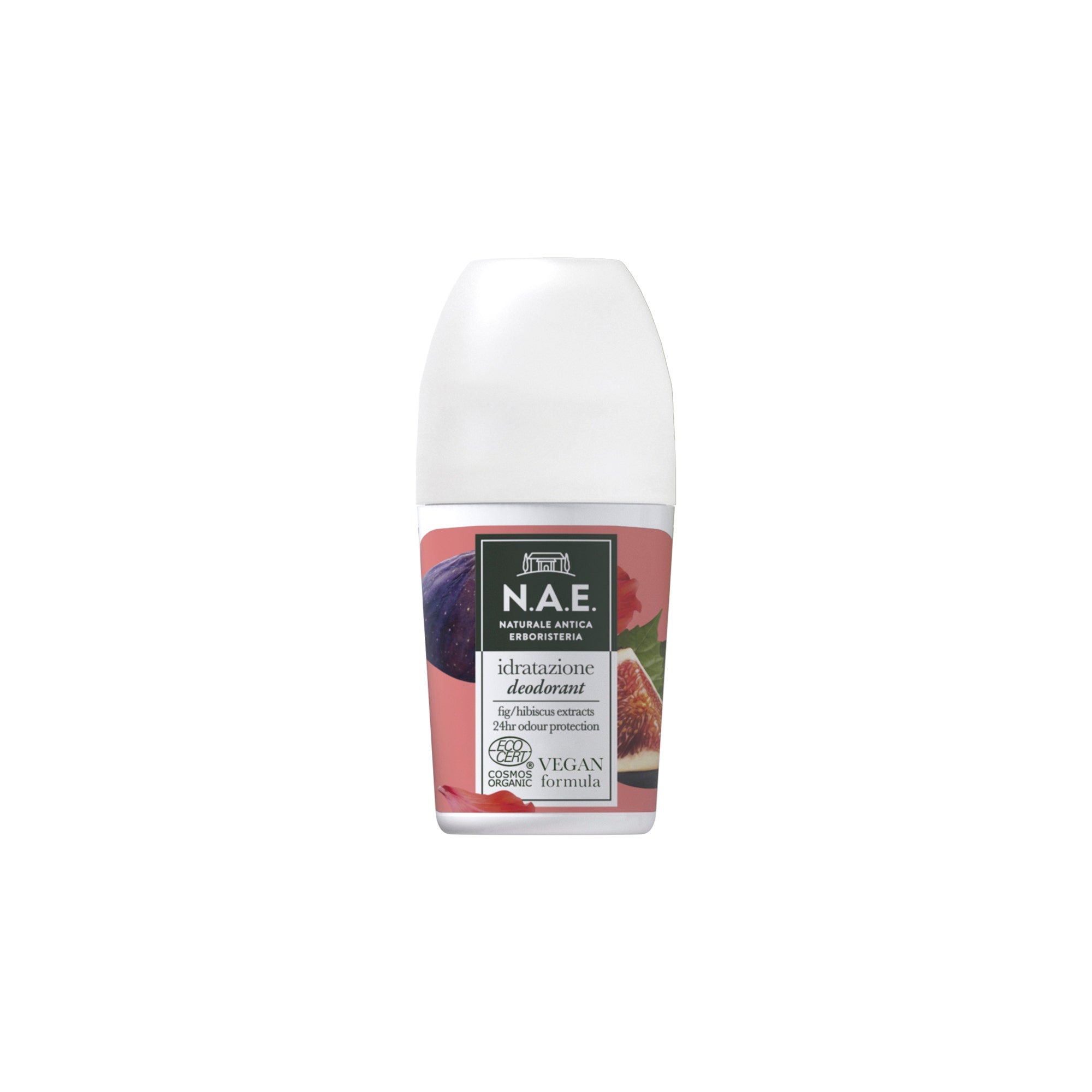 N.A.E. Deodorante Idratazione Formula Vegana 50ml