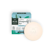 N.A.E. Shampooing solide Équilibre pour cheveux gras 85 g