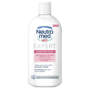Neutromed Expert Detergente Intimo Sensitive Plus 400ml