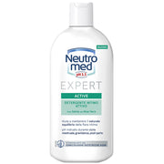 Neutromed Expert Detergente Intimo Active 400ml
