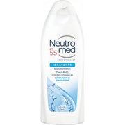 Neutromed Bagnoschiuma Corpo Idratante Con Pro-Vitamina B5 600 ml