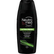 Neutromed Docciaschiuma Ultra Fresh Rivitalizzante Corpo Capelli 250ml