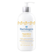 Barnangen Lotion Corporelle Nourrissante à la Baie de Camemoro 400 ml