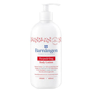 Barnangen Body Lotion Repairing Con Cotone Nordico 400ml