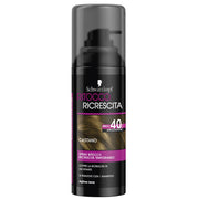 Schwarzkopf Ritocco Ricrescita Spray Temporaneo Castano 120ml