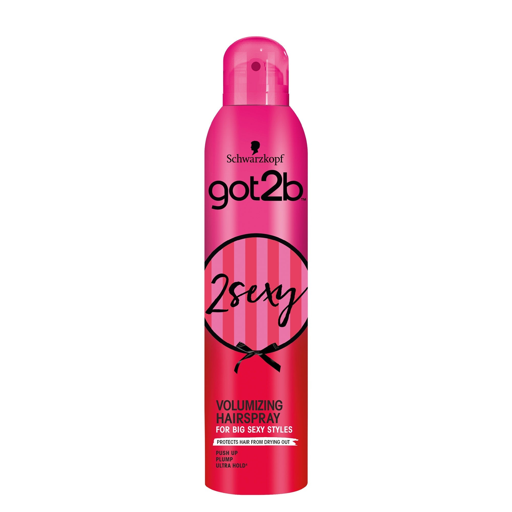 Schwarzkopf Got2b Lacca 2 Sexy 300ml