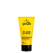 Schwarzkopf Got2b Gel Waterproof Glued 150ml