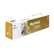 Myristol Booster Mélange pour la santé des articulations des chevaux 50 g