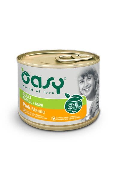 Natural Code 03 Dinde et pommes de terre pour chiens adultes Boîte de 90 g