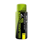 Net Suppléments Glycero S7 Pré-entraînement 50 ml