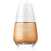 Clinique Even Better Clinical Fond de teint aux sérums SPF20 WN 114 Golden 30 ml