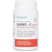 Starbene Querci C Defence 60 Capsule