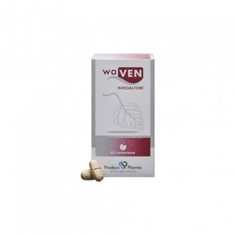 Waven 60 comprimés