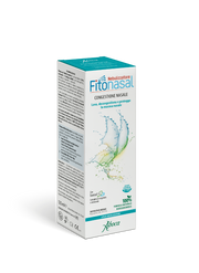 Aboca Fitonasal Nébuliseur Spray 125 ml