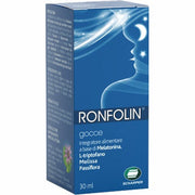 Ronfolin Gouttes 30 ml