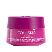 Collistar Magnifica Contorno Occhi Ridensificante Riparatore 15ml