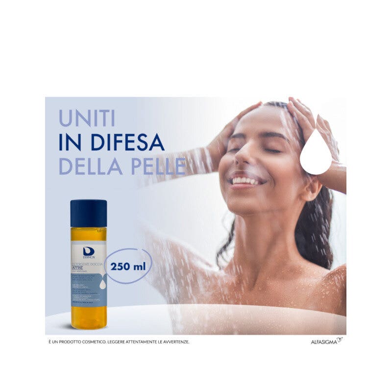 Dermon Detergente Doccia Affine 250ml