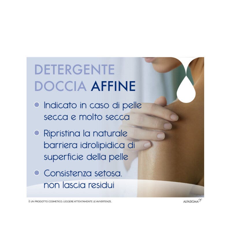 Dermon Detergente Doccia Affine 250ml