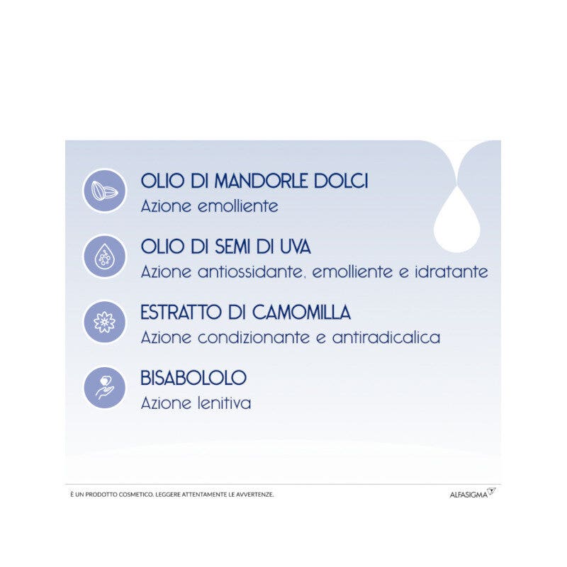Dermon Detergente Doccia Affine 250ml