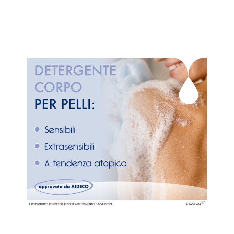 Dermon Detergente Doccia Extra Sensitive 250ml