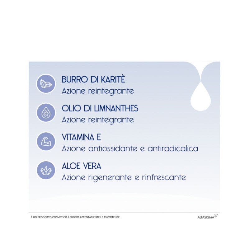 Dermon Detergente Doccia Extra Sensitive 250ml