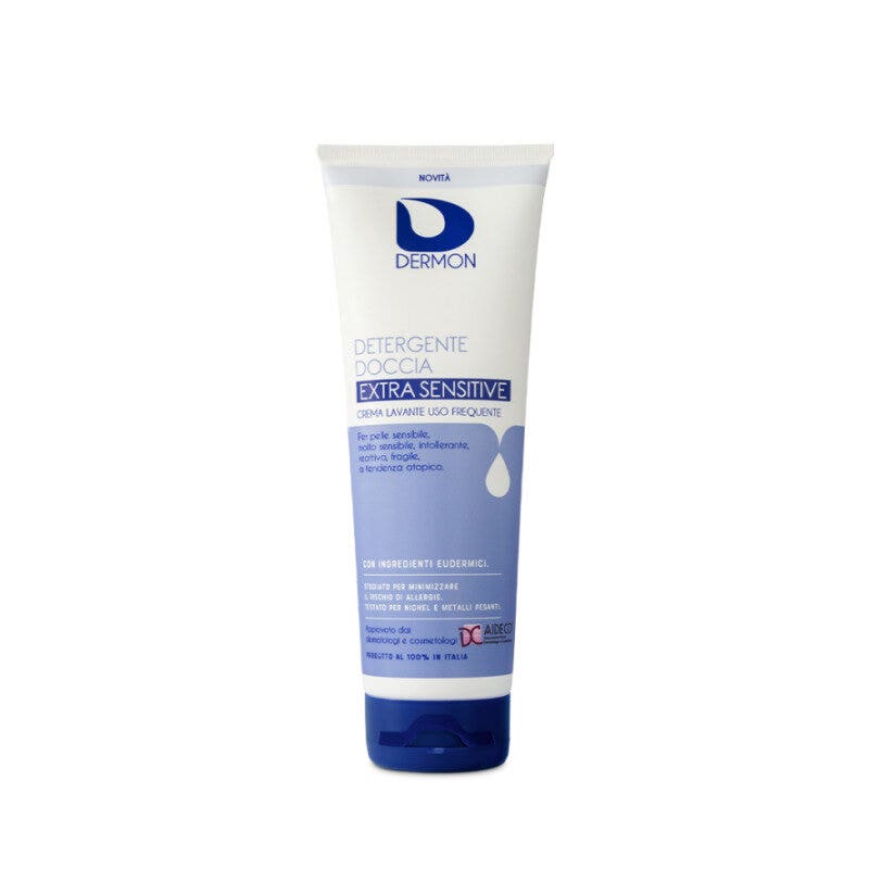 Dermon Gel Douche Extra Sensitive 250 ml