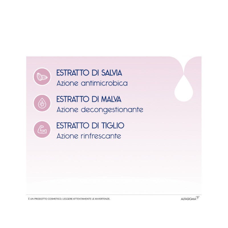 Dermon Nettoyant Intime 500 ml - Hygiène quotidienne douce