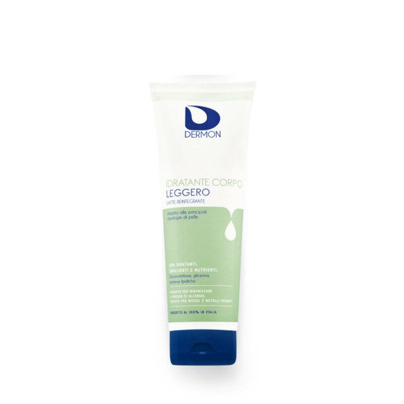 Dermon Lait Hydratant pour le Corps 100 ml