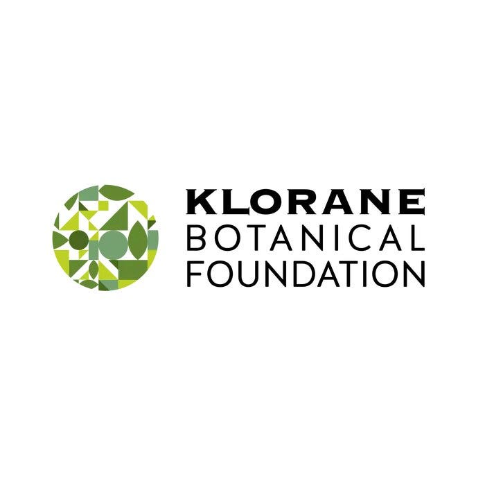 Klorane Gel Doccia Foglie Di Fico 200ml