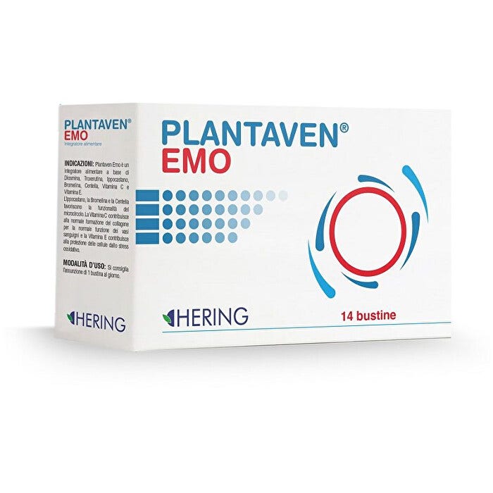 Plantaven Emo 14 sachets