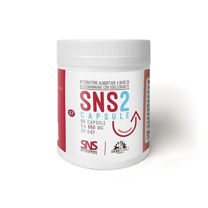 Sns2 60 gélules