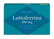 Erbamea Lactoferrine 30 gélules végétales