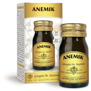 Dr. Giorgini Anemik 60 Pastiglie