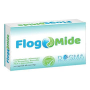 Flogomide 20 gélules
