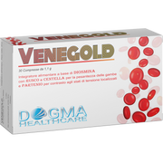 Venegold 30 comprimés