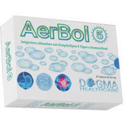 Aerbol 5 30 gélules