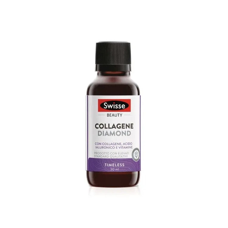 Swisse Collagène Diamond 10 x 30 ml