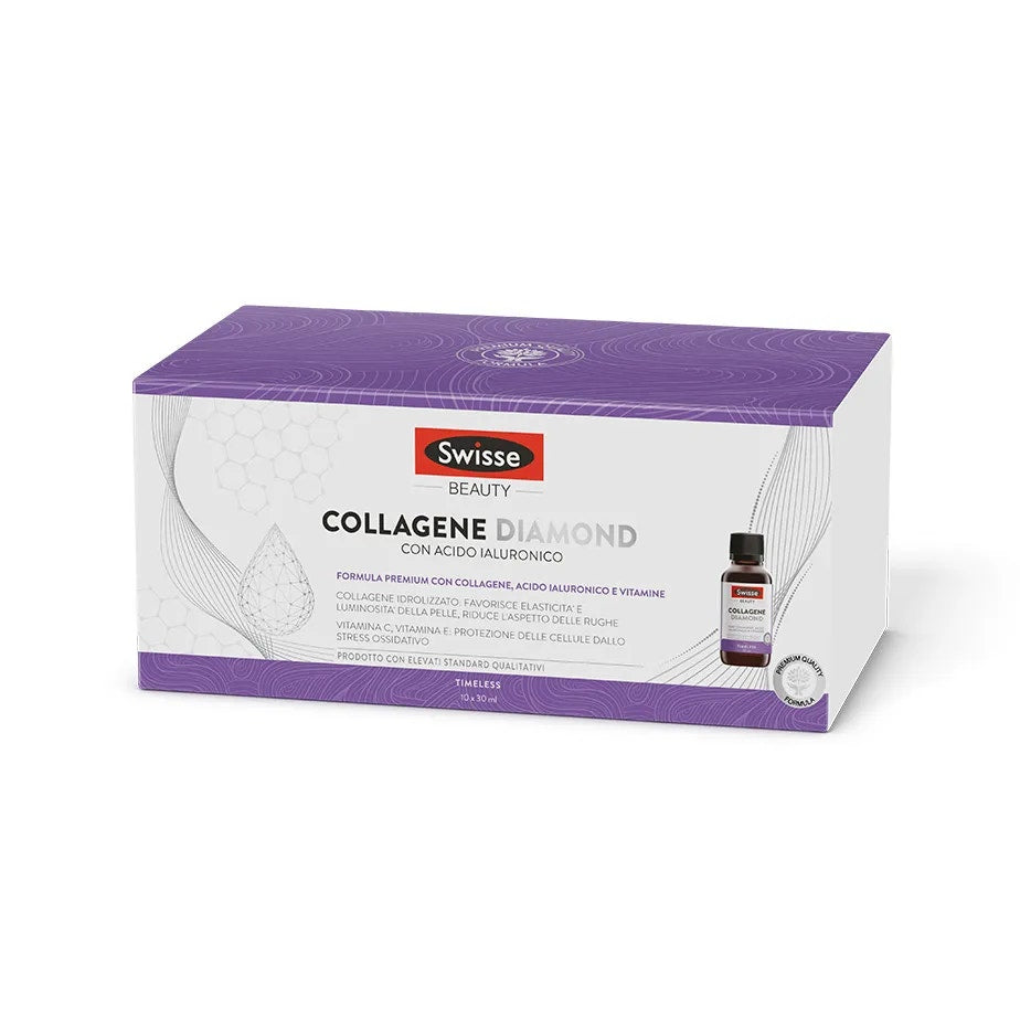 Swisse Collagène Diamond 10 x 30 ml